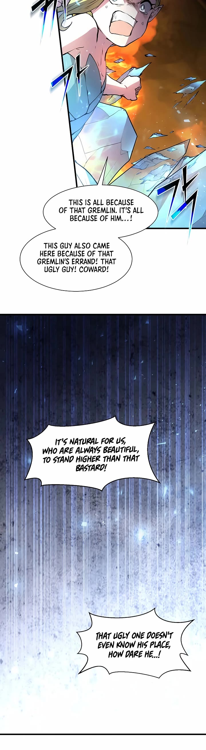 Level Up With Skills Chapter 138 page 33 - Chapter 138