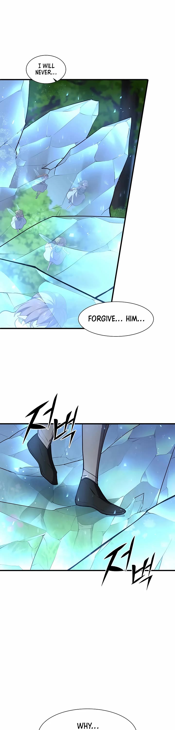Level Up With Skills Chapter 138 page 34 - Chapter 138