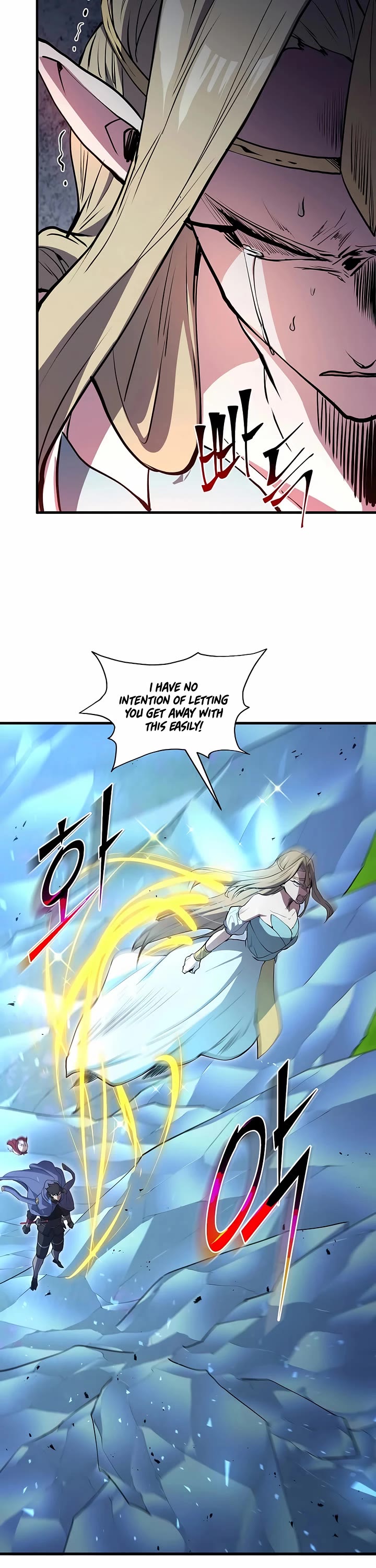 Level Up With Skills Chapter 138 page 36 - Chapter 138