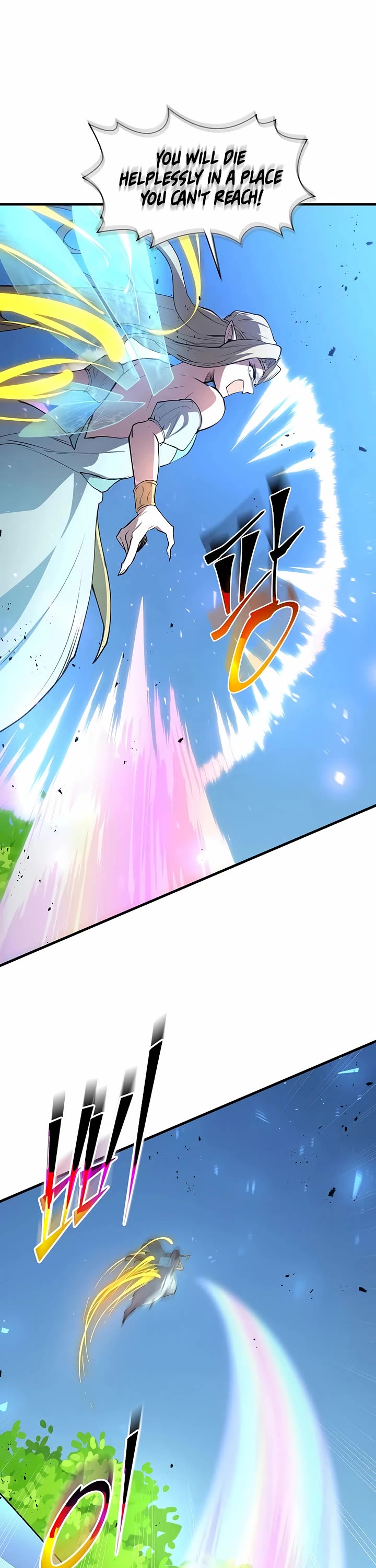 Level Up With Skills Chapter 138 page 37 - Chapter 138