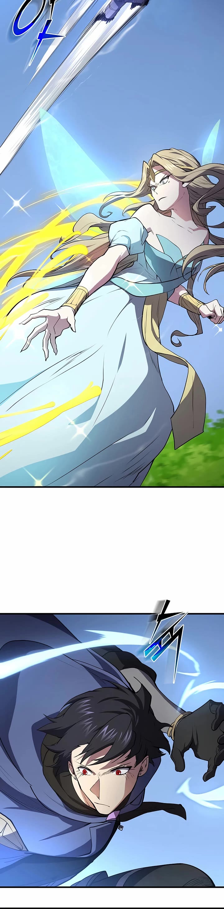 Level Up With Skills Chapter 138 page 39 - Chapter 138