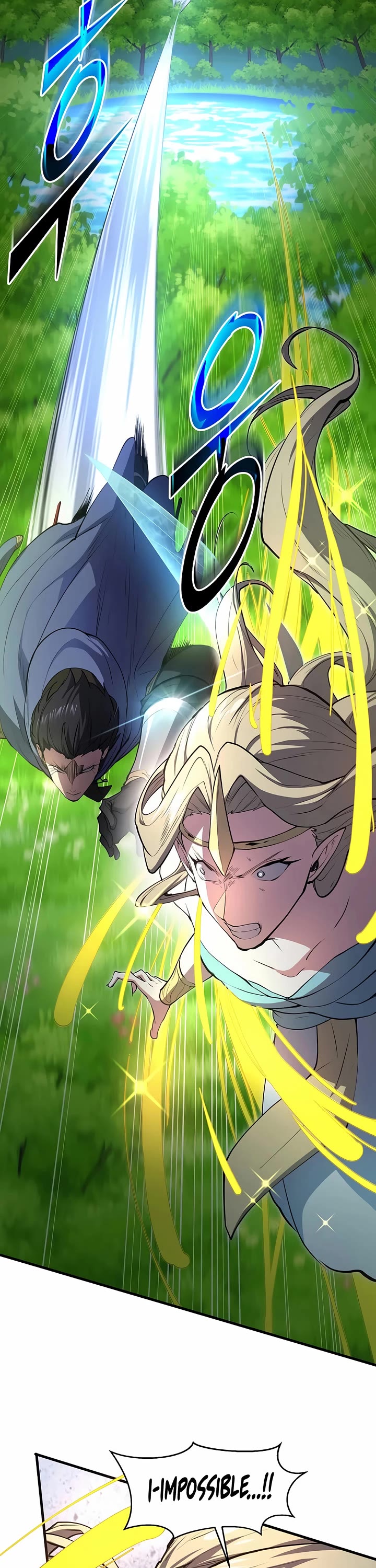 Level Up With Skills Chapter 138 page 42 - Chapter 138