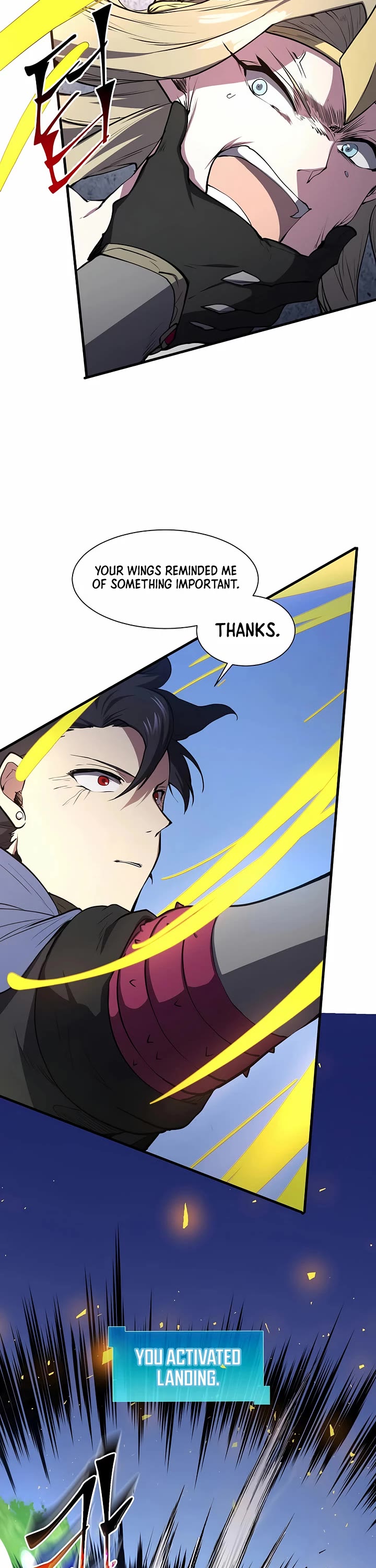 Level Up With Skills Chapter 138 page 43 - Chapter 138