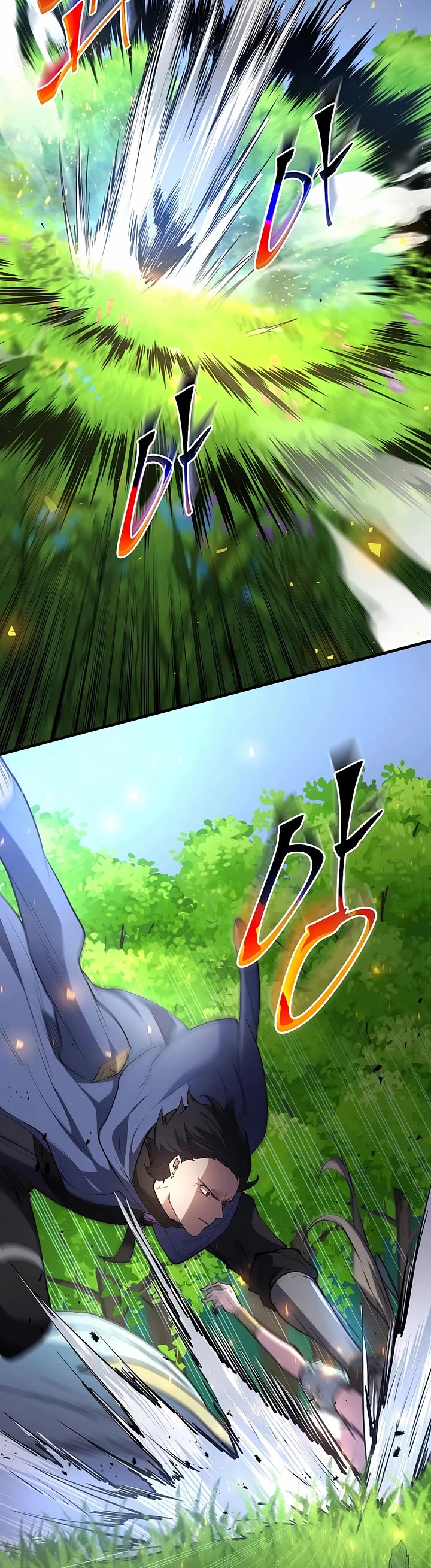 Level Up With Skills Chapter 138 page 44 - Chapter 138