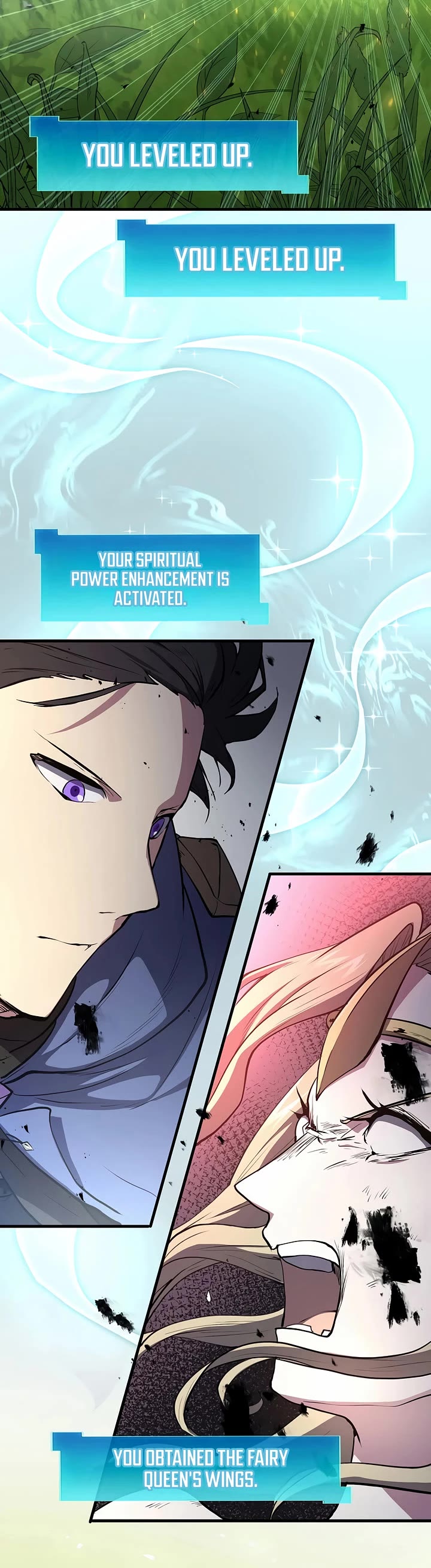 Level Up With Skills Chapter 138 page 45 - Chapter 138