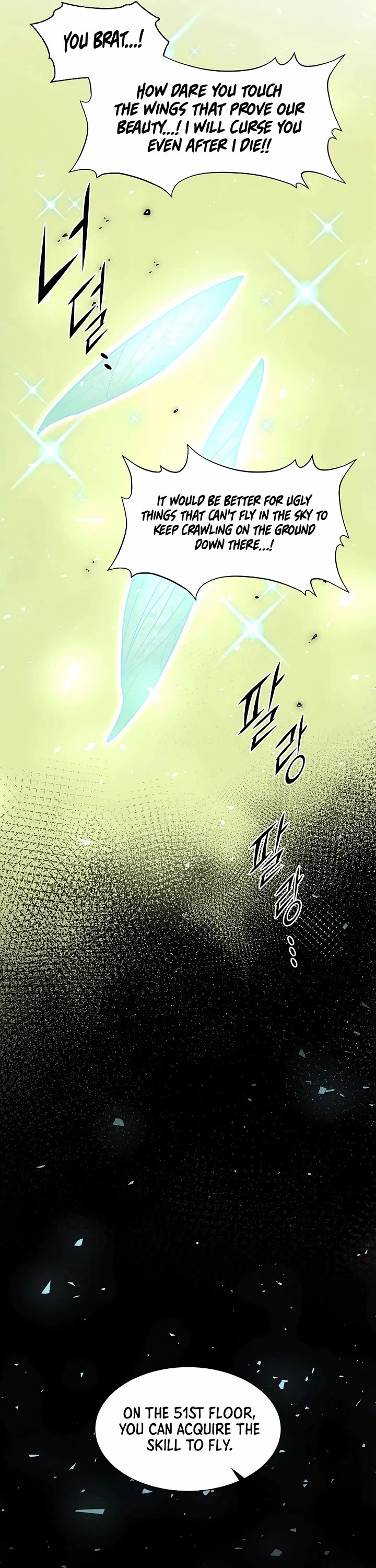 Level Up With Skills Chapter 138 page 46 - Chapter 138