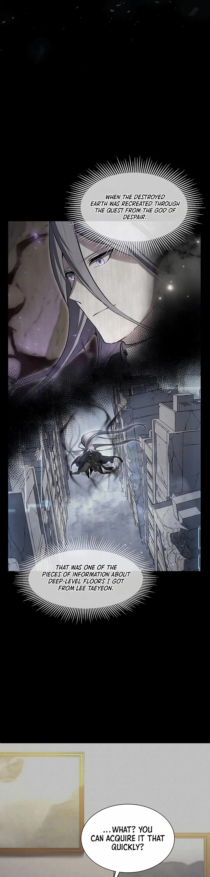 Level Up With Skills Chapter 138 page 47 - Chapter 138