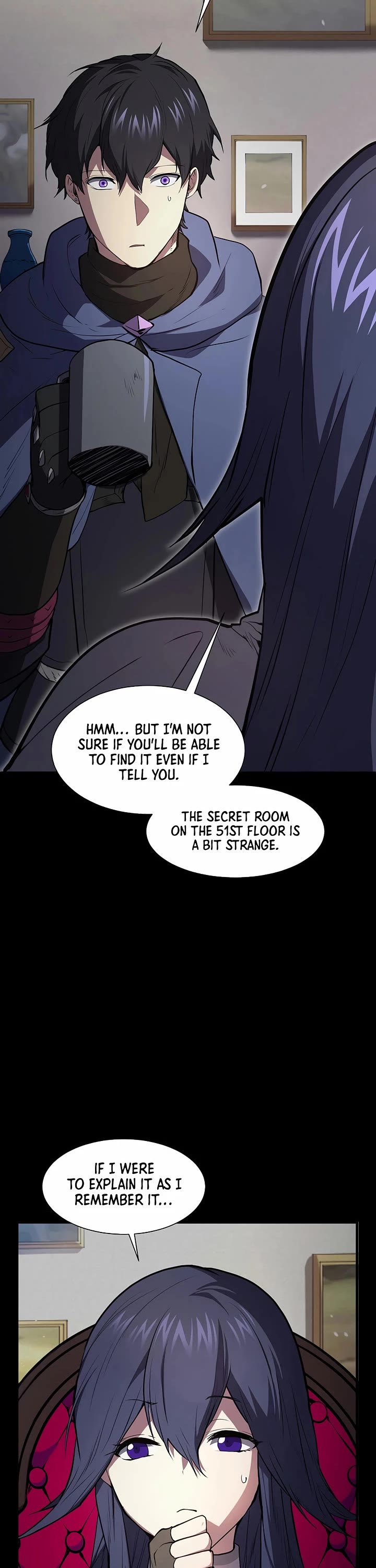 Level Up With Skills Chapter 138 page 48 - Chapter 138