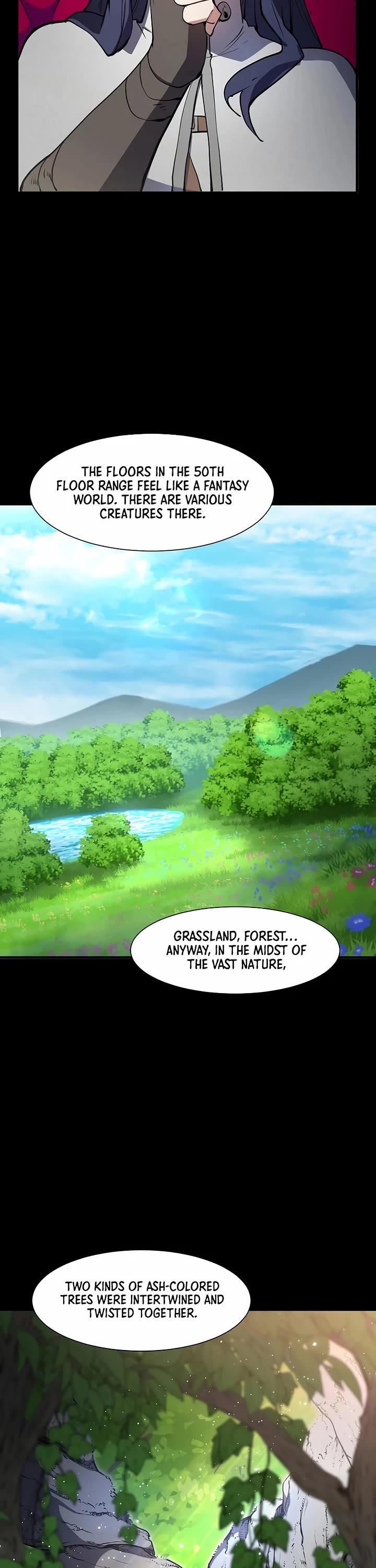 Level Up With Skills Chapter 138 page 49 - Chapter 138