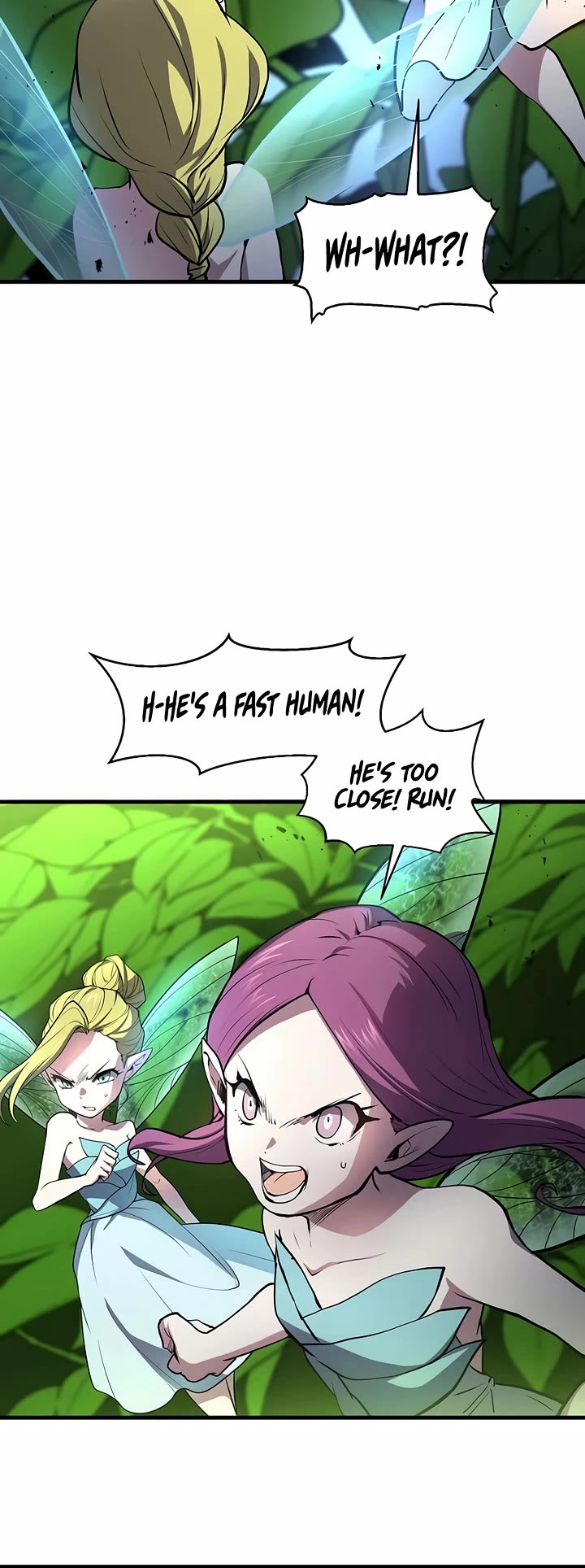 Level Up With Skills Chapter 138 page 5 - Chapter 138