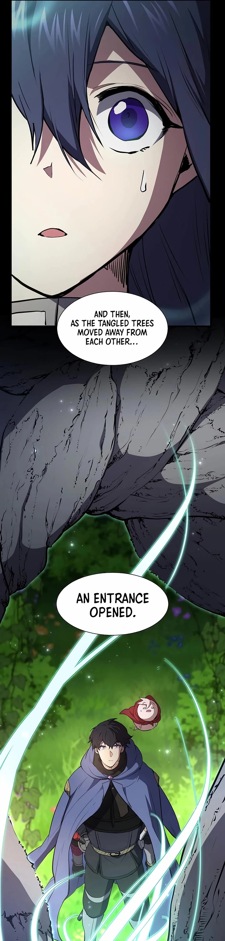 Level Up With Skills Chapter 138 page 52 - Chapter 138