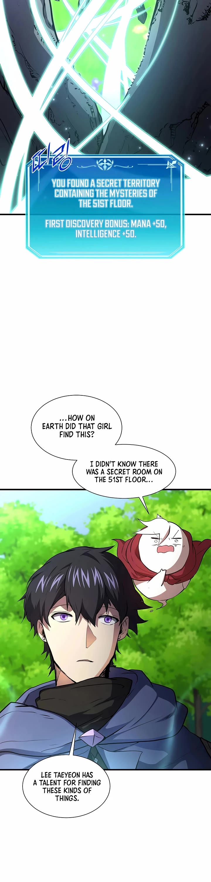 Level Up With Skills Chapter 138 page 53 - Chapter 138