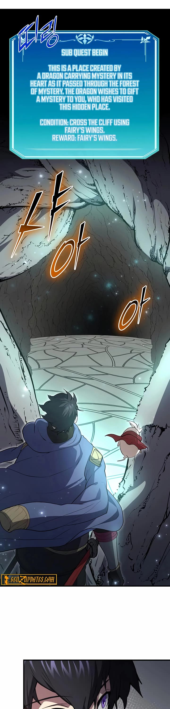 Level Up With Skills Chapter 138 page 54 - Chapter 138