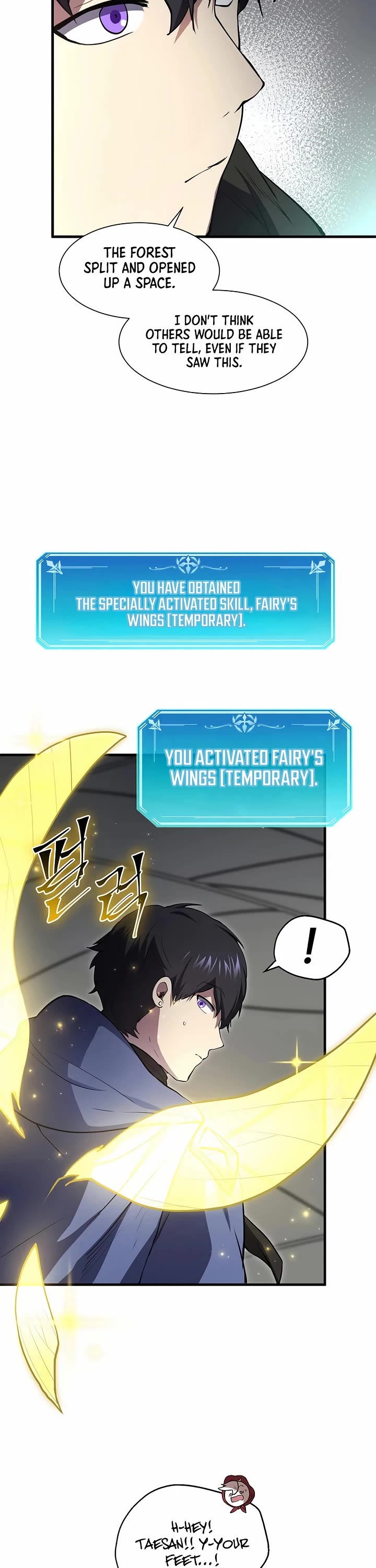 Level Up With Skills Chapter 138 page 55 - Chapter 138