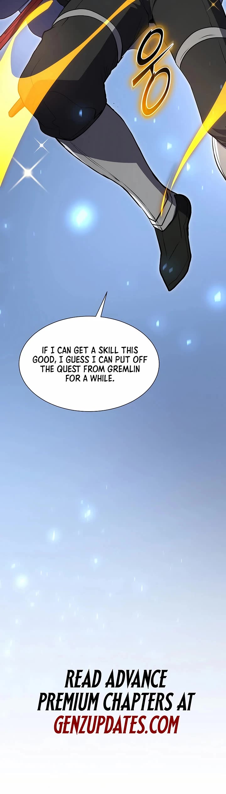 Level Up With Skills Chapter 138 page 57 - Chapter 138