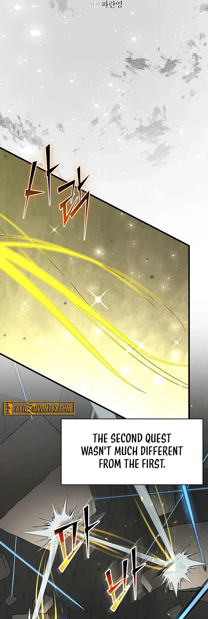 Level Up With Skills Chapter 139 page 11 - Chapter 139