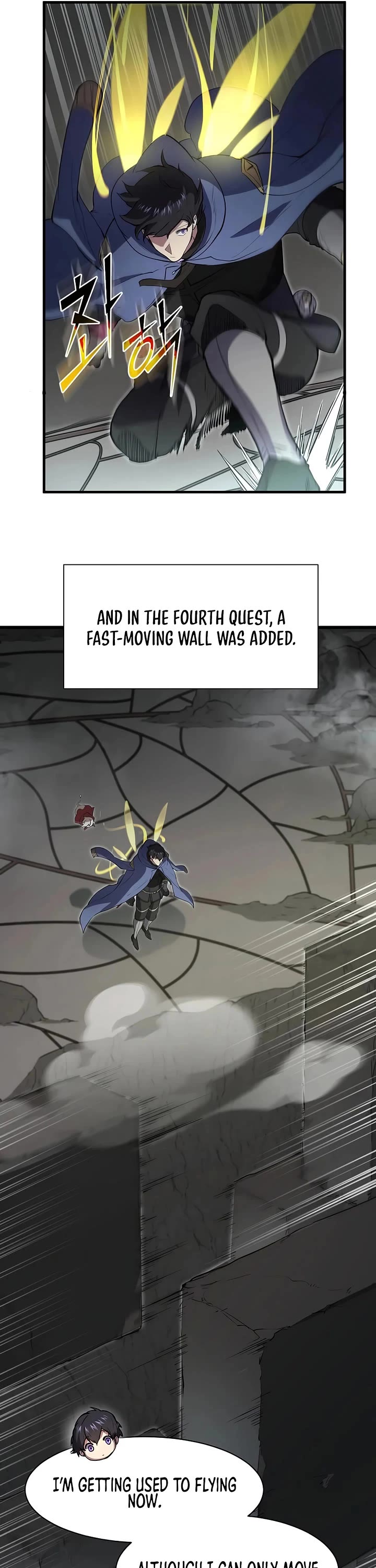 Level Up With Skills Chapter 139 page 13 - Chapter 139