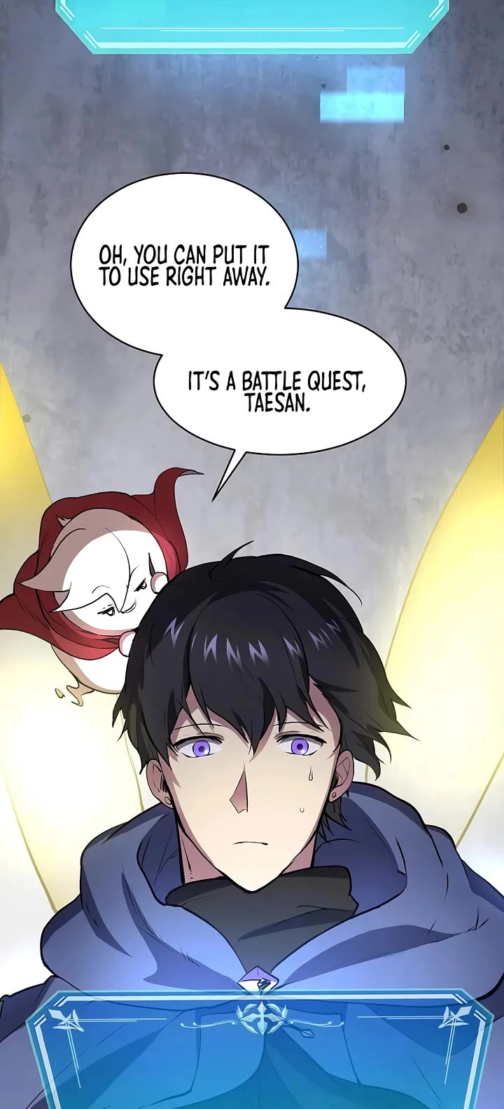 Level Up With Skills Chapter 139 page 15 - Chapter 139