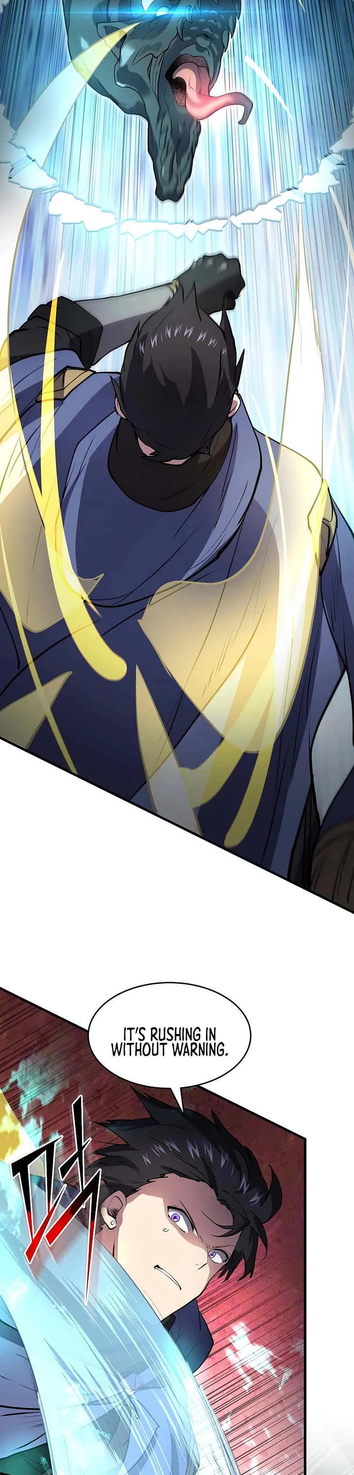 Level Up With Skills Chapter 139 page 18 - Chapter 139