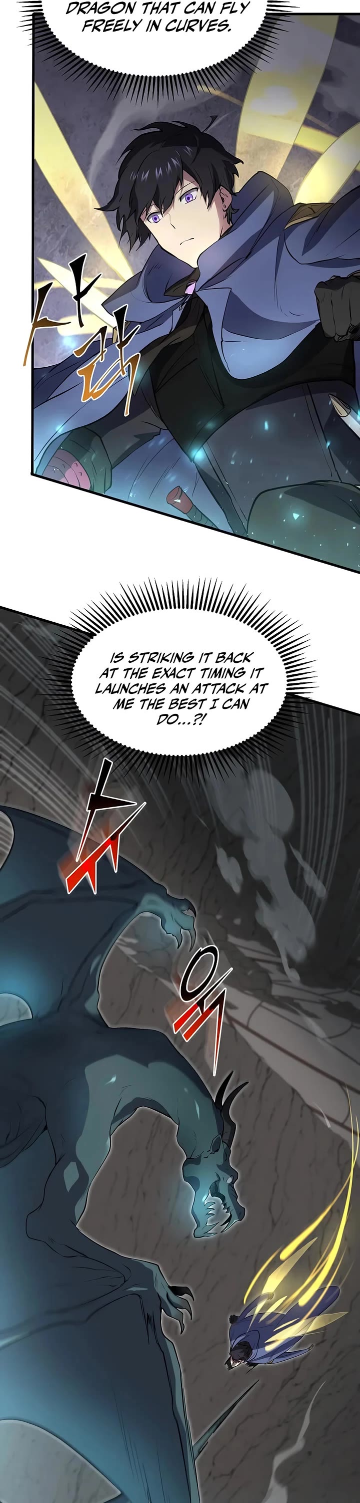 Level Up With Skills Chapter 139 page 21 - Chapter 139