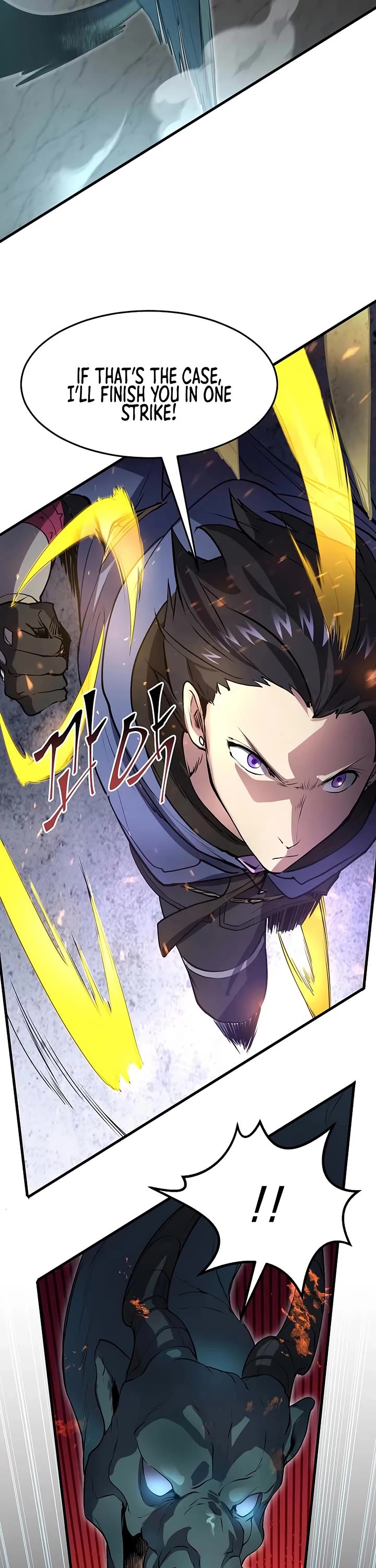 Level Up With Skills Chapter 139 page 22 - Chapter 139
