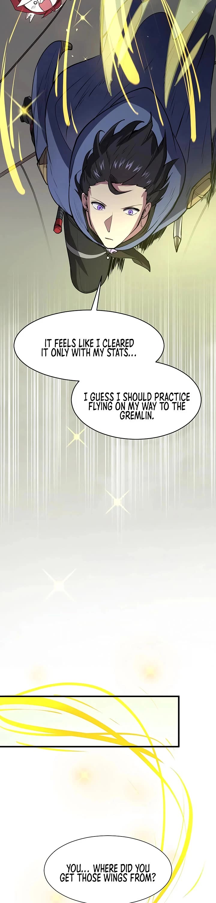 Level Up With Skills Chapter 139 page 26 - Chapter 139