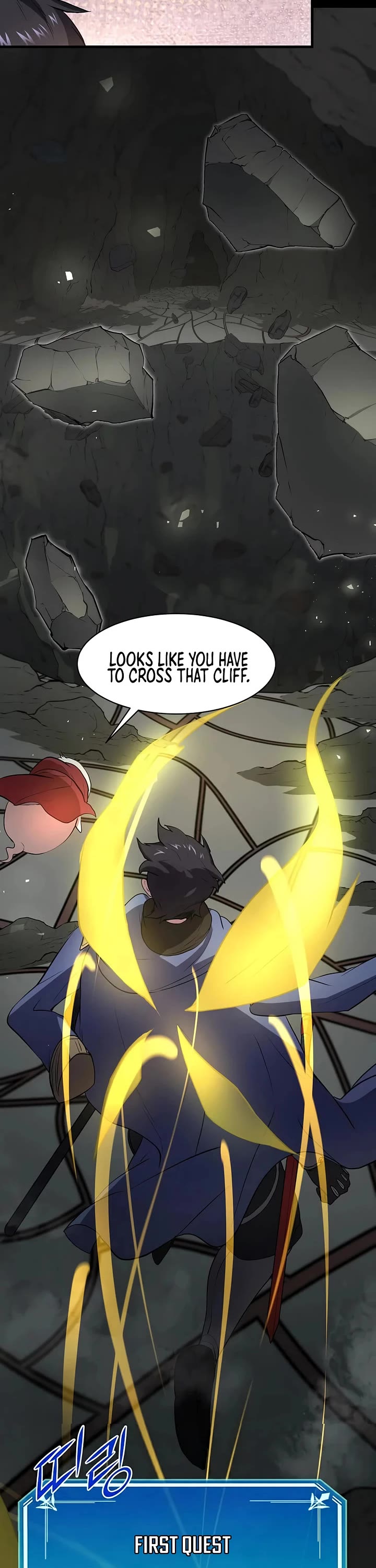 Level Up With Skills Chapter 139 page 3 - Chapter 139