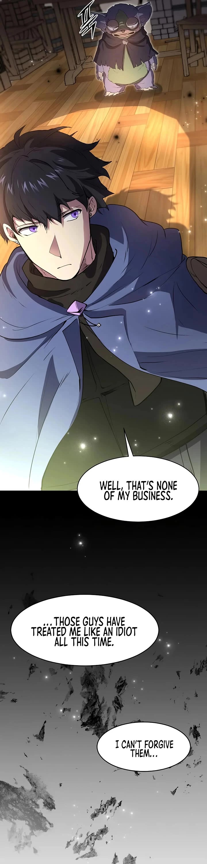 Level Up With Skills Chapter 139 page 32 - Chapter 139