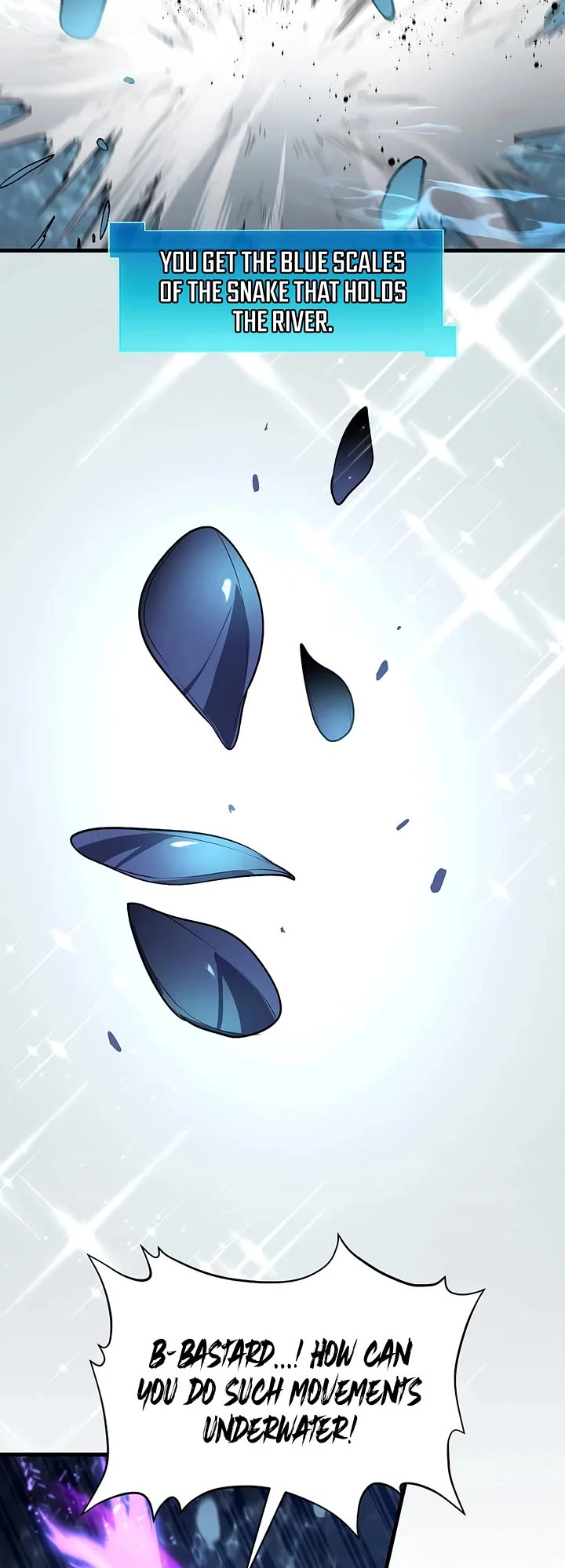 Level Up With Skills Chapter 139 page 35 - Chapter 139