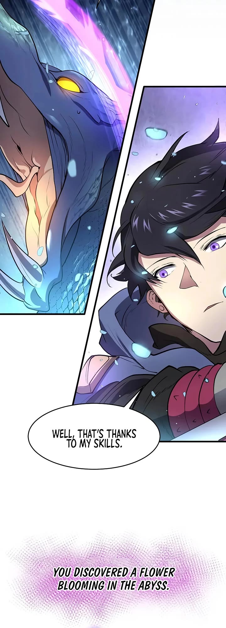 Level Up With Skills Chapter 139 page 36 - Chapter 139