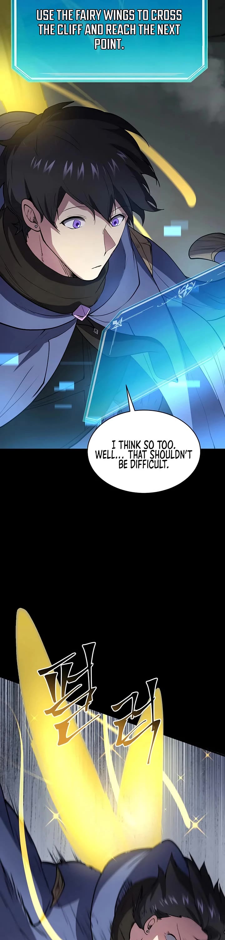 Level Up With Skills Chapter 139 page 4 - Chapter 139