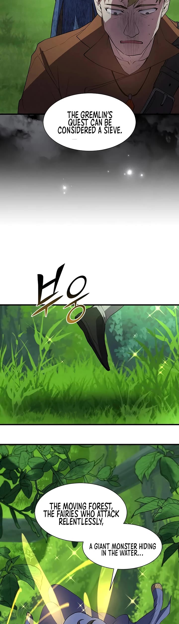 Level Up With Skills Chapter 139 page 41 - Chapter 139