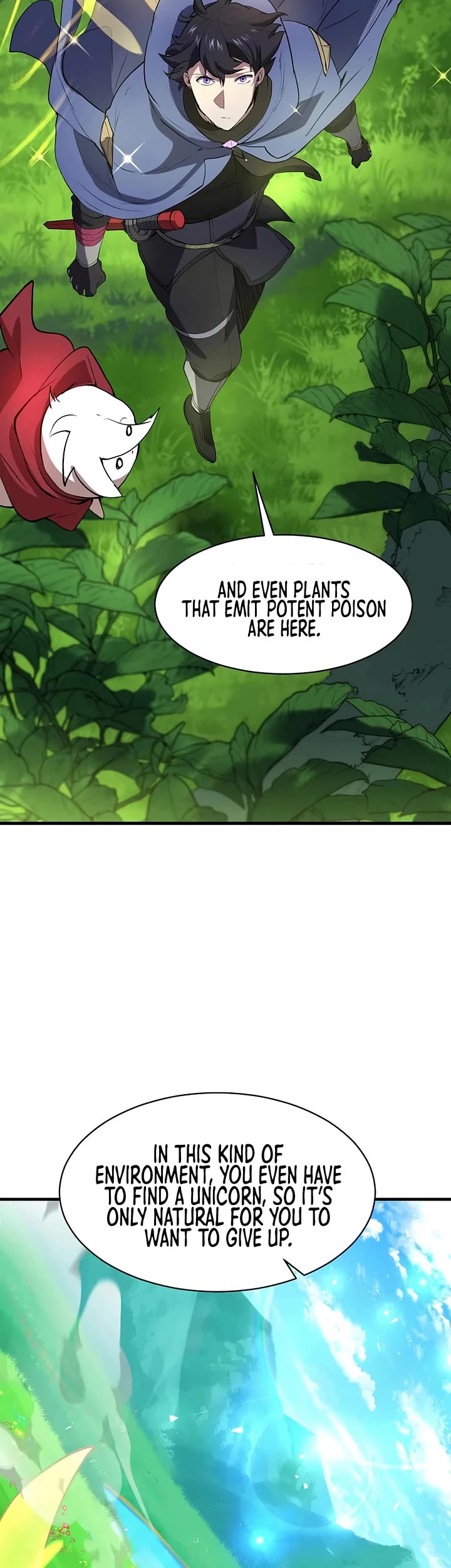 Level Up With Skills Chapter 139 page 42 - Chapter 139