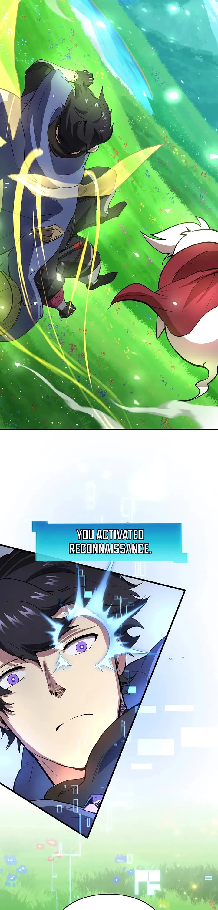 Level Up With Skills Chapter 139 page 43 - Chapter 139