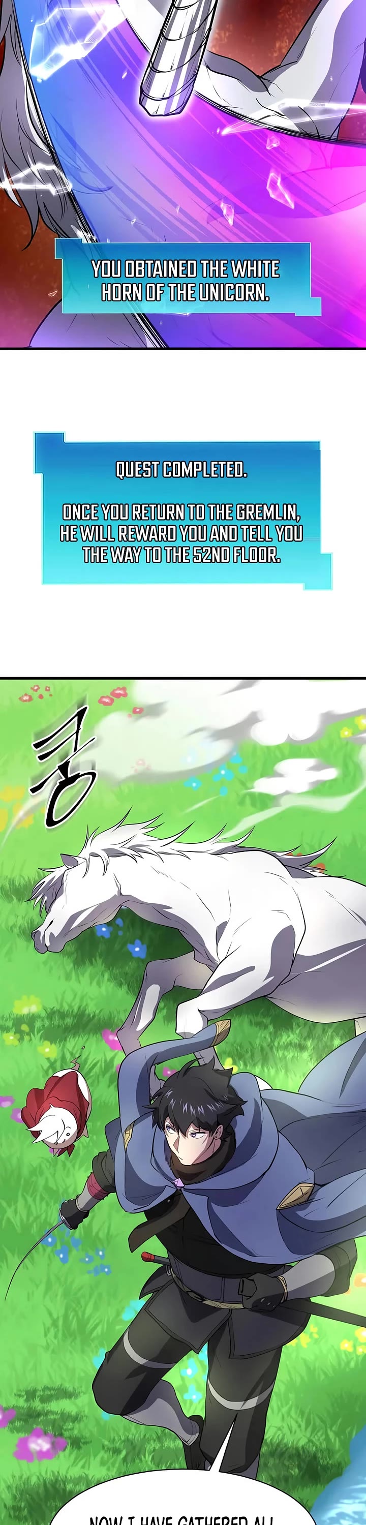 Level Up With Skills Chapter 139 page 46 - Chapter 139