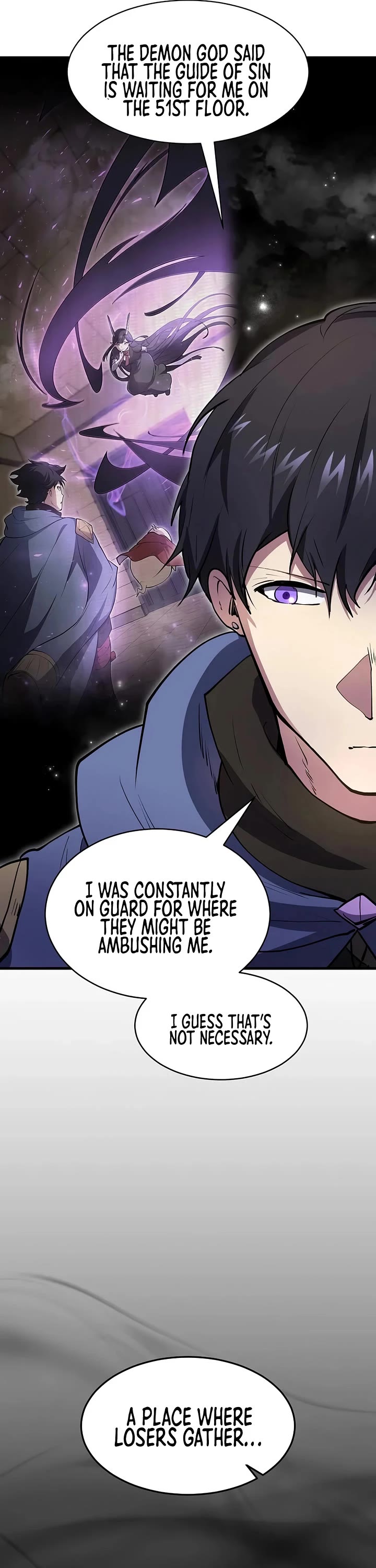 Level Up With Skills Chapter 139 page 49 - Chapter 139