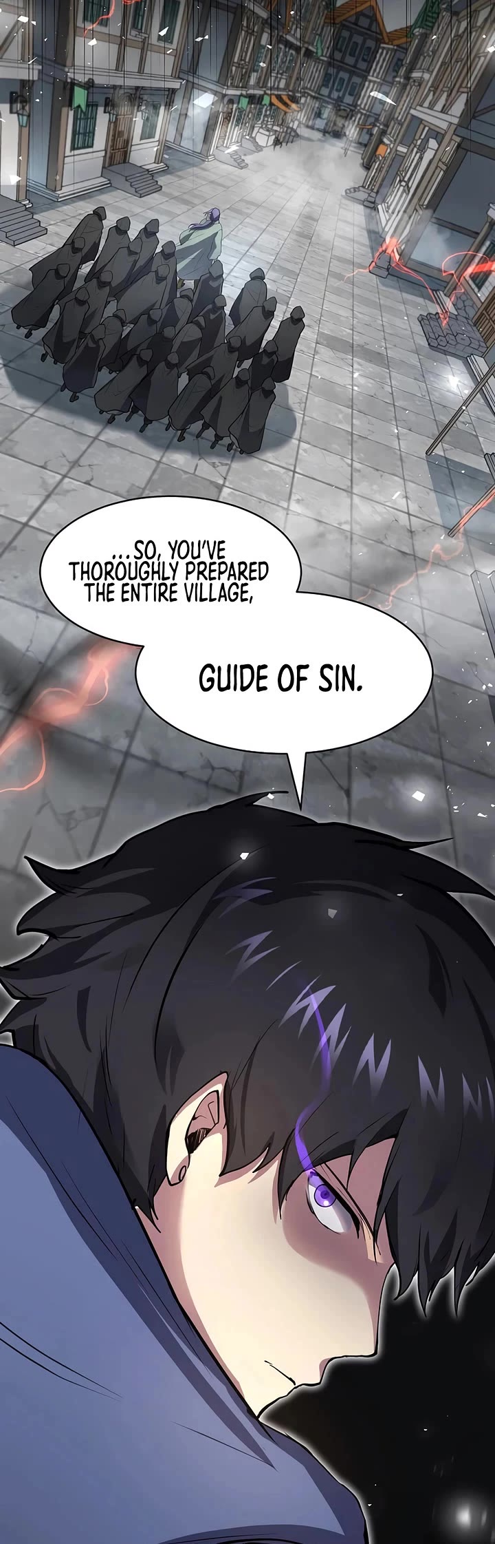 Level Up With Skills Chapter 139 page 51 - Chapter 139