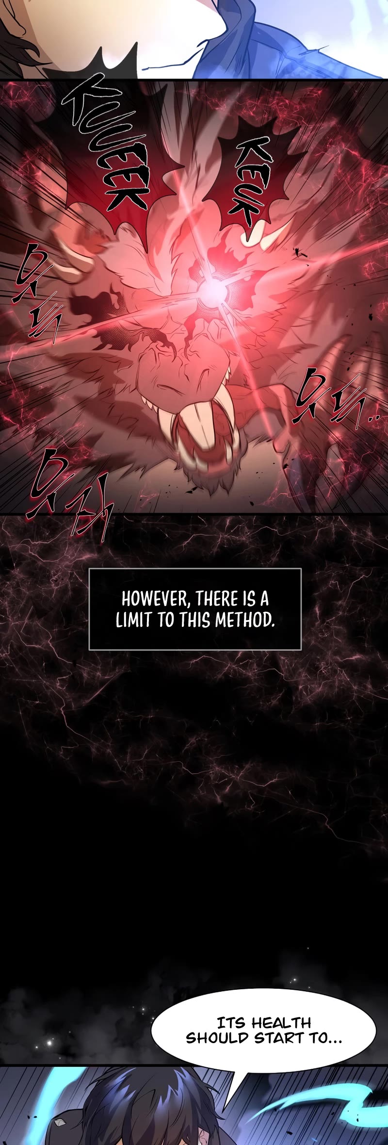 Level Up With Skills Chapter 14 page 15 - Chapter 14