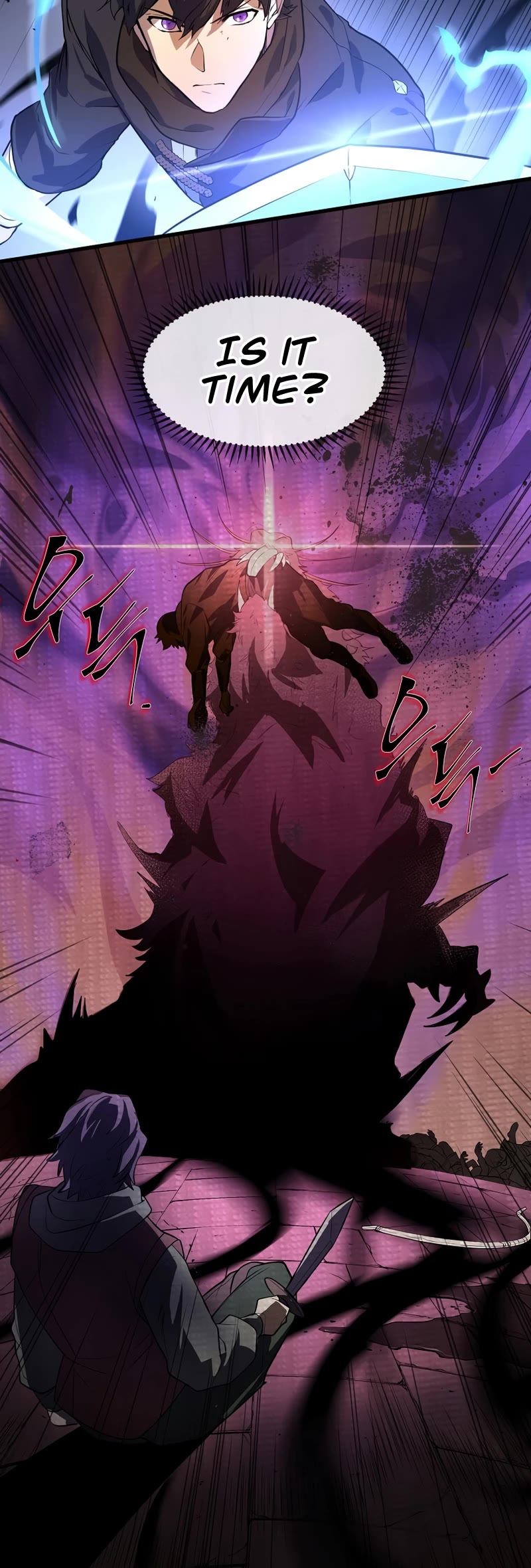 Level Up With Skills Chapter 14 page 16 - Chapter 14