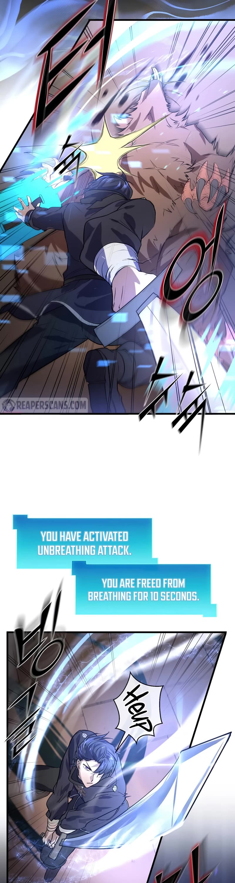 Level Up With Skills Chapter 14 page 26 - Chapter 14