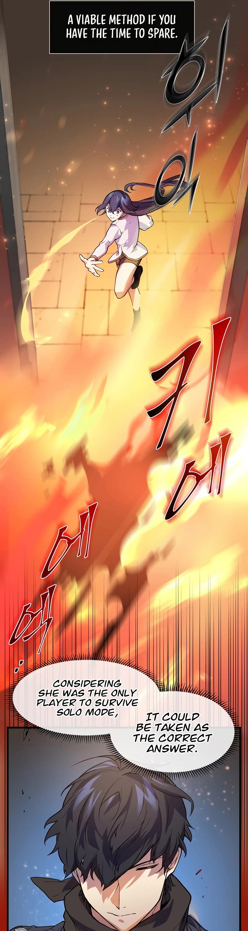 Level Up With Skills Chapter 14 page 5 - Chapter 14