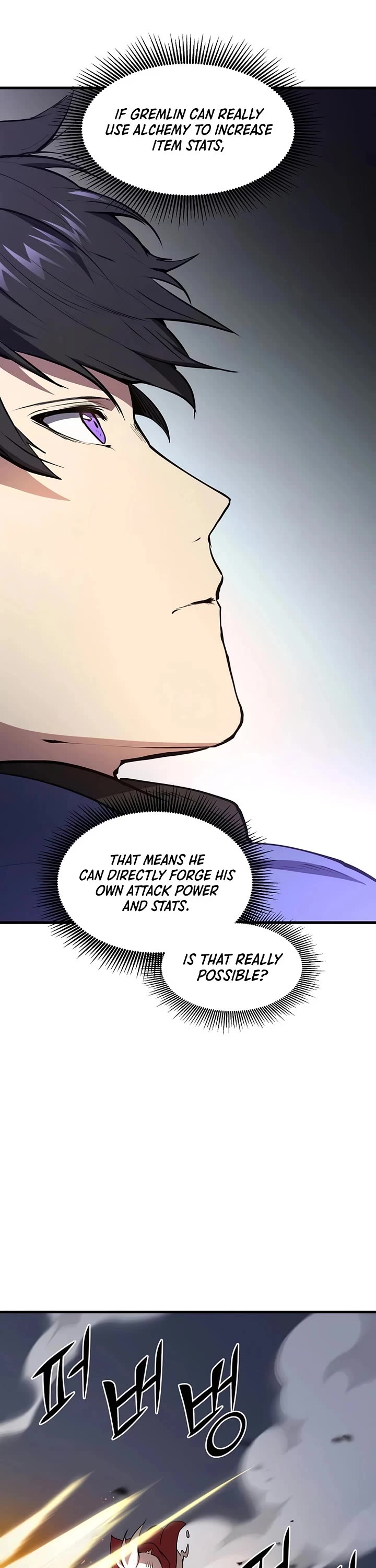Level Up With Skills Chapter 140 page 11 - Chapter 140