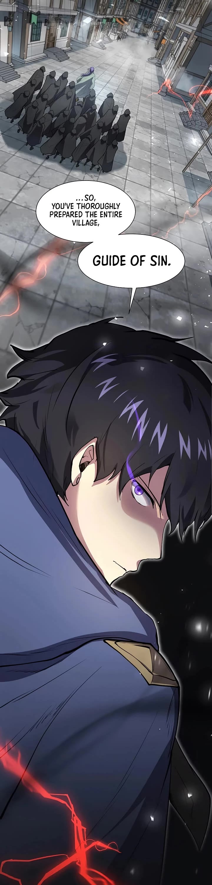 Level Up With Skills Chapter 140 page 2 - Chapter 140