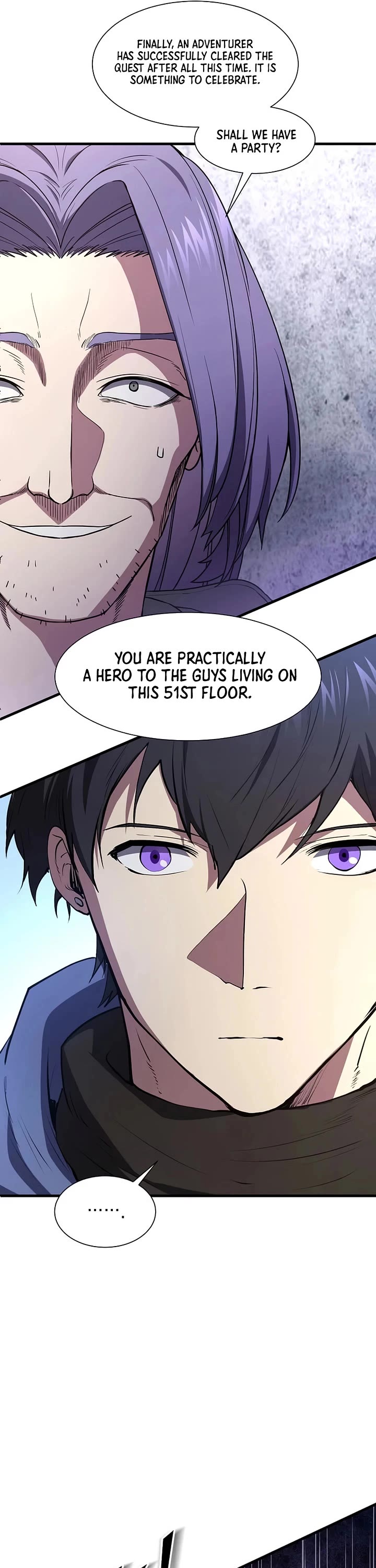 Level Up With Skills Chapter 140 page 26 - Chapter 140