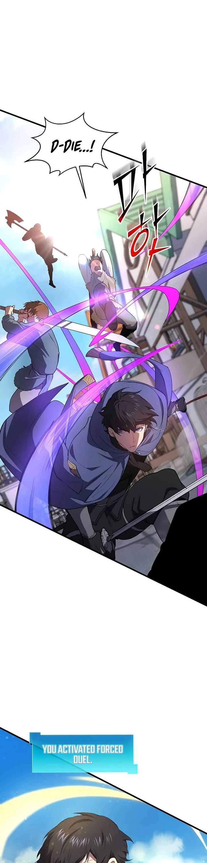 Level Up With Skills Chapter 140 page 30 - Chapter 140