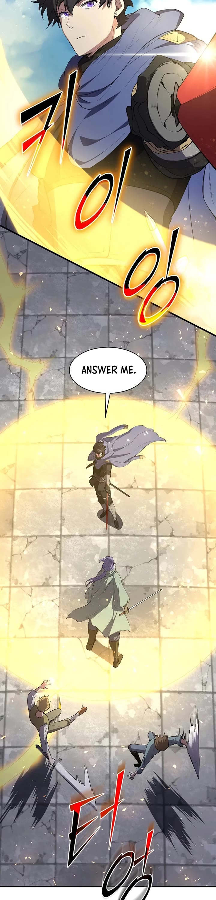 Level Up With Skills Chapter 140 page 31 - Chapter 140