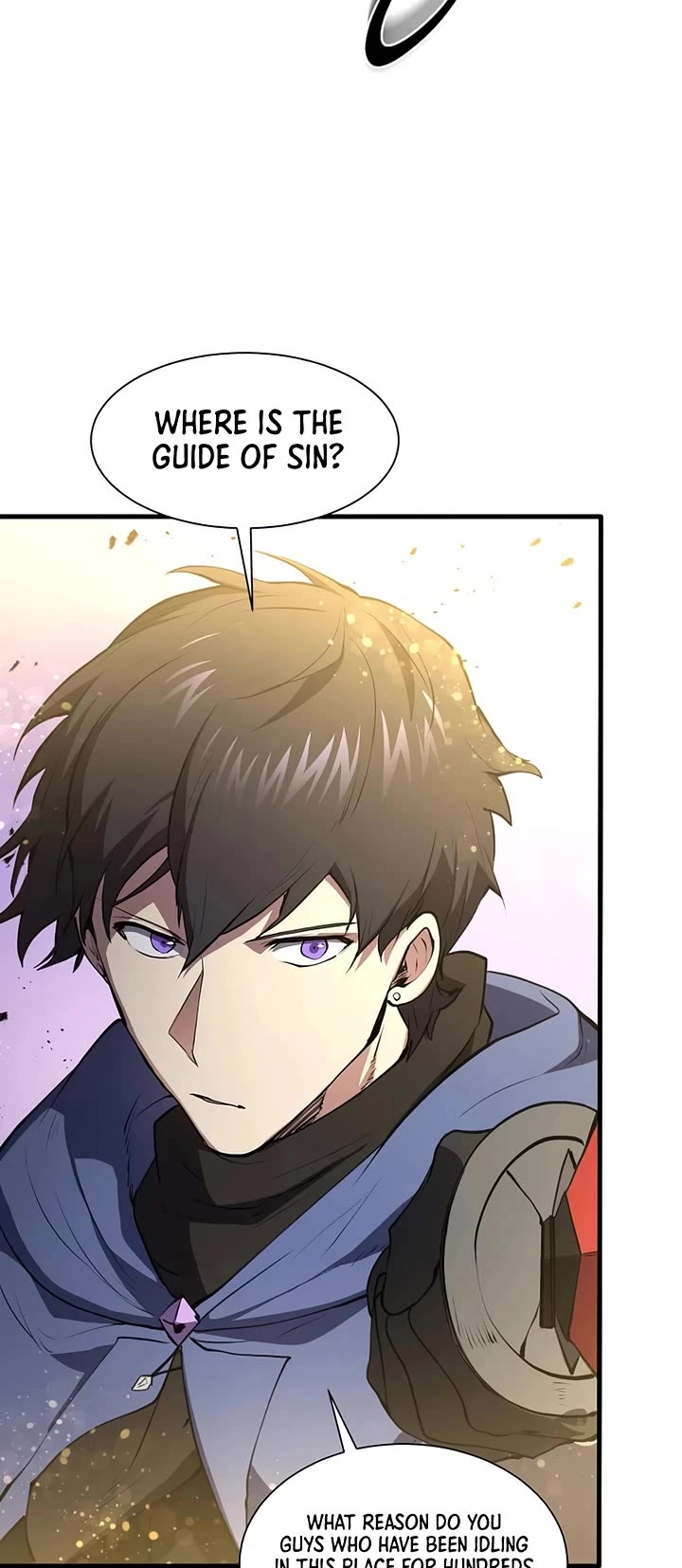 Level Up With Skills Chapter 140 page 32 - Chapter 140