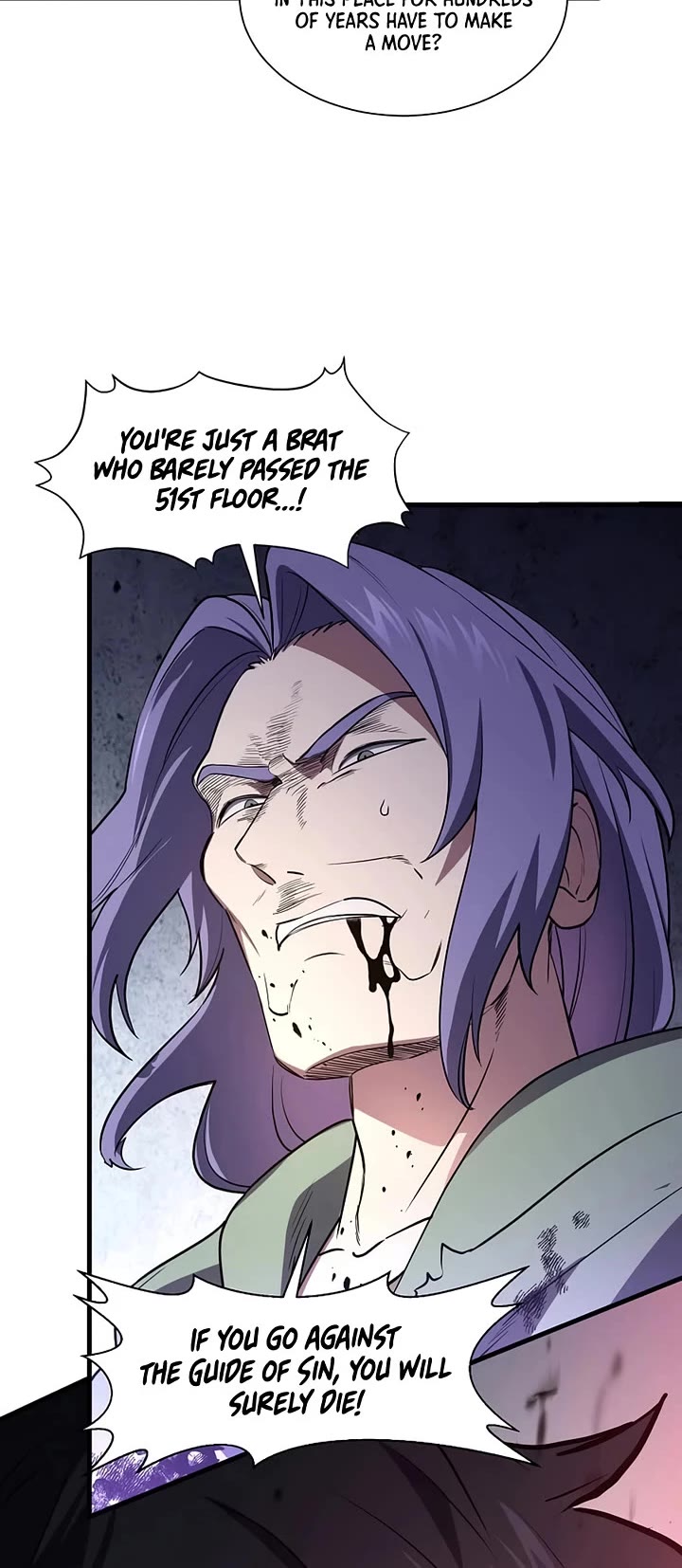 Level Up With Skills Chapter 140 page 33 - Chapter 140