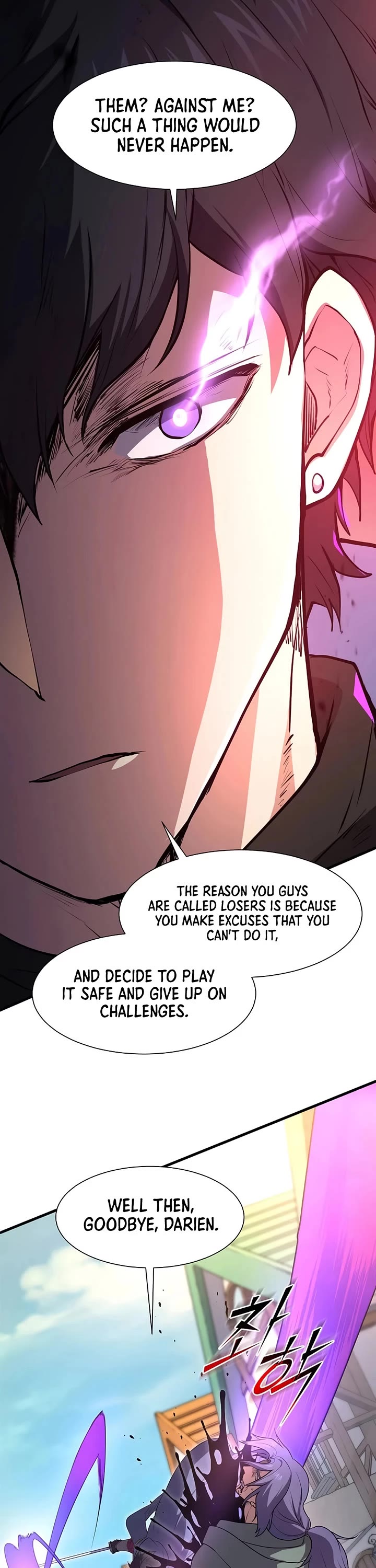 Level Up With Skills Chapter 140 page 34 - Chapter 140