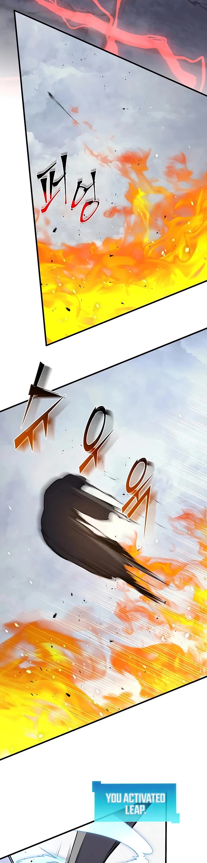 Level Up With Skills Chapter 140 page 39 - Chapter 140